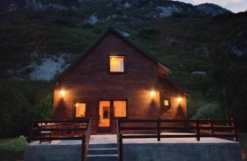 Savnik Villa | Vila Kraljica Planina