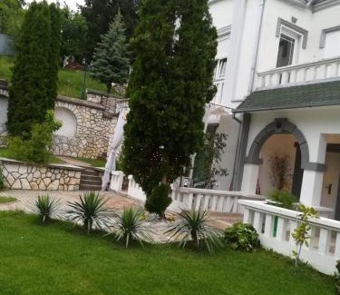 Vrdnik House | Vila Kraljica Vrdnik