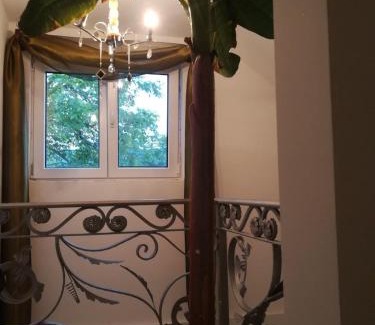 Vrdnik House | Vila Kraljica Vrdnik