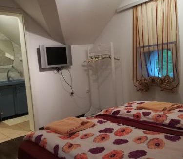 Vrdnik House | Vila Kraljica Vrdnik