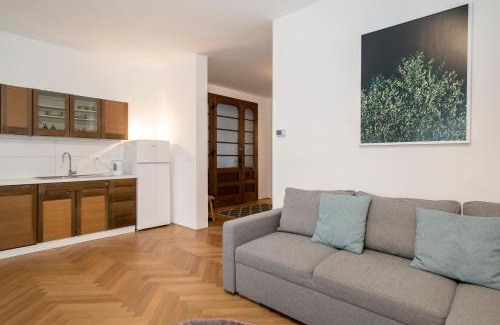 Maribor Apartment | Vila Krista