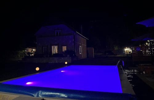 Montenegro Villa | Vila Kristina