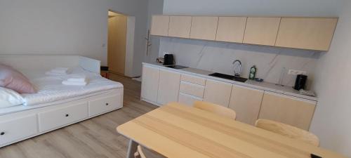 Mala Moravka Apartment | Vila Krupička