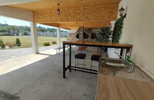 Inija Villa | Vila La hacienda