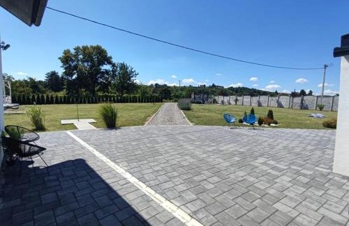 Inija Villa | Vila La hacienda