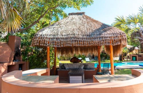 Vilanculos Cabin | Vila la Mar Vilanculo