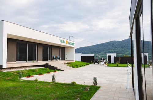 Banja Luka House | Vila La Repit, vikendica