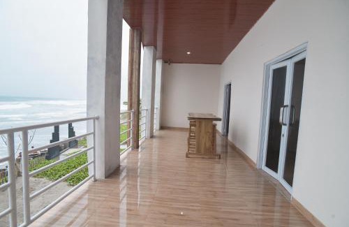 South Krui Hotel | vila La-surf