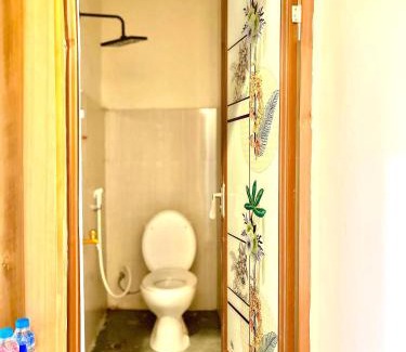 South Krui Hotel | vila La-surf