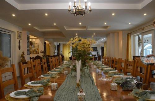 Sarulesti Apartment | Vila Lac - Ecohotel - Domeniul Sarulesti by the Lake