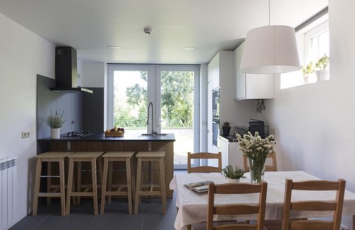Casteloes House | Vila Lagar