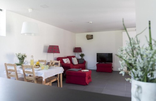 Casteloes House | Vila Lagar