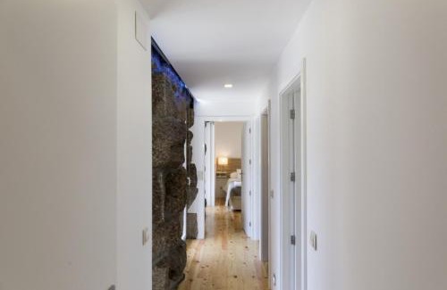 Casteloes House | Vila Lagar