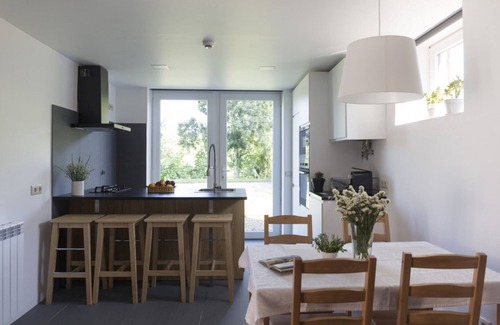 Casteloes Cottage | Vila Lagar