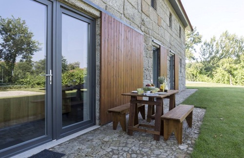 Casteloes Cottage | Vila Lagar