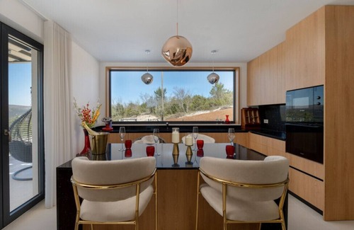 Trget Villa | Vila Laguna Blu by Villas Guide