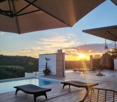 Belgrade Villa | Vila lake