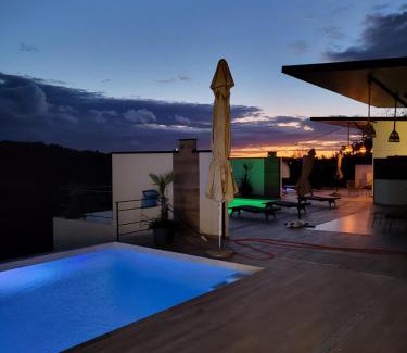 Belgrade Villa | Vila lake