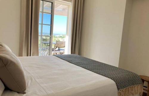 Aldeia Villa | Vila Lana - Free pool heating - Sea view - Two independent floors