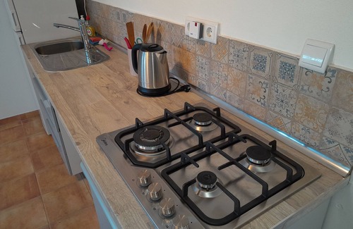 Tavira Apartment | Vila Laranja, the house with the tower. On the sunny coast of Portugal!