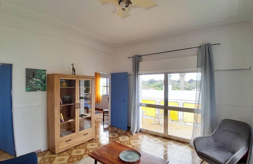 Tavira Apartment | Vila Laranja, the house with the tower. On the sunny coast of Portugal!