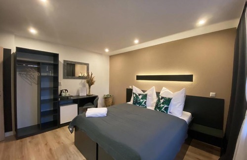 Huncovce House | Vila LEMAR wellness & spa