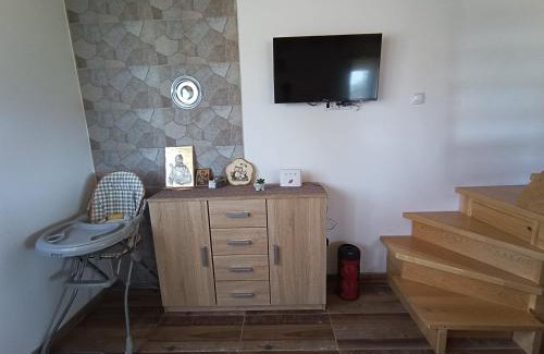 Konjska Reka Apartment | Vila Lenka