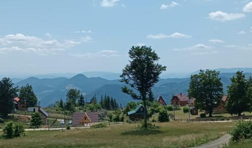 Konjska Reka Apartment | Vila Lenka