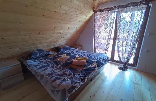 Konjska Reka Apartment | Vila Lenka