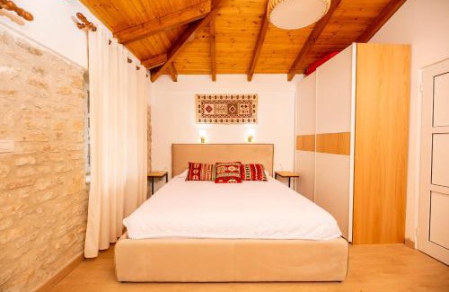 Qeparoi i Siperm Villa | Vila Leon - Old Qeparo - 6 people