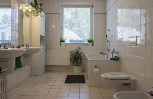 Nemojov Apartment | Vila Les Kralovstvi