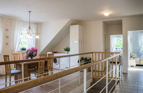 Nemojov Apartment | Vila Les Kralovstvi