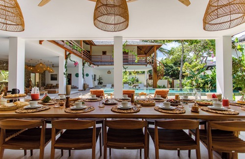 Jijoca de Jericoacoara House | Vila Lion - Jericoacoara Village Group