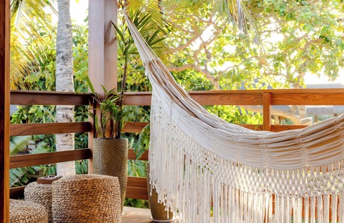 Jijoca de Jericoacoara House | Vila Lion - Jericoacoara Village Group