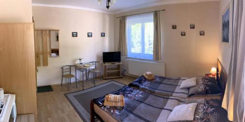 Stary Smokovec House | Vila Limba
