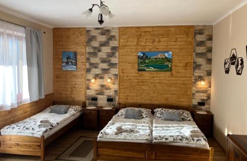 Stary Smokovec House | Vila Limba