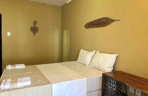 Olho D'agua Hotel | Vila Litoranea Hotel