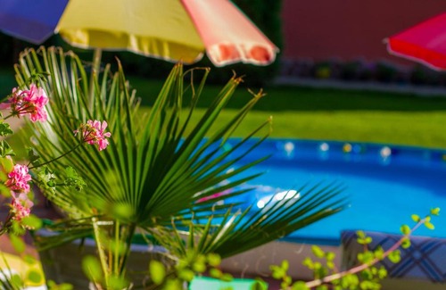 Troyan House | Vila Livadeto