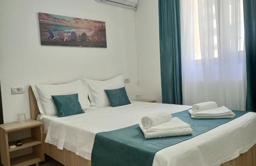 Saturn House | Vila Lorena