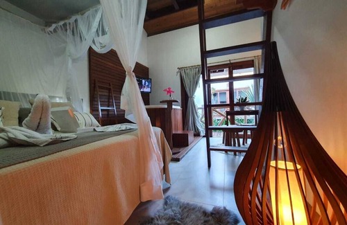 Barra Grande Hotel | Vila Lua de Taipu