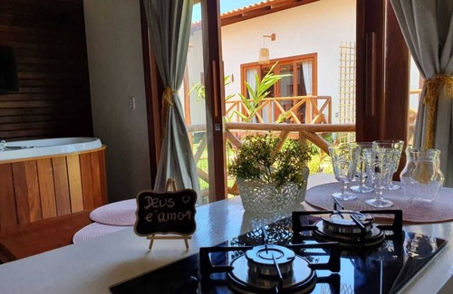 Barra Grande Hotel | Vila Lua de Taipu