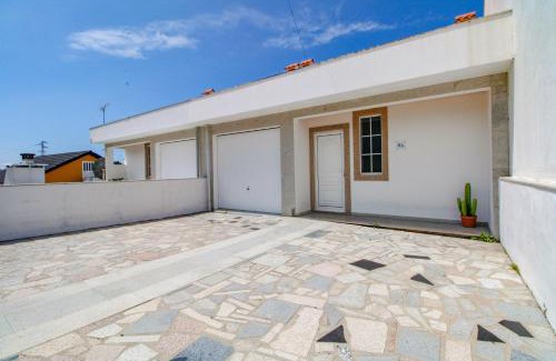 Vila Praia de Ancora House | Vila Lucia