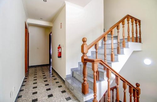 Vila Praia de Ancora House | Vila Lucia