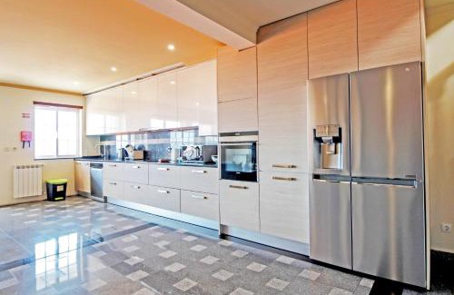 Vila Praia de Ancora House | Vila Lucia