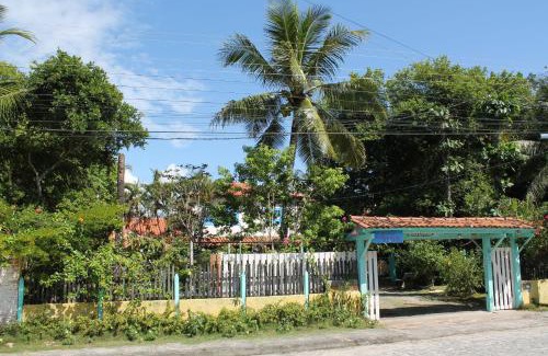 Coroa Vermelha House | VILA LUMAR