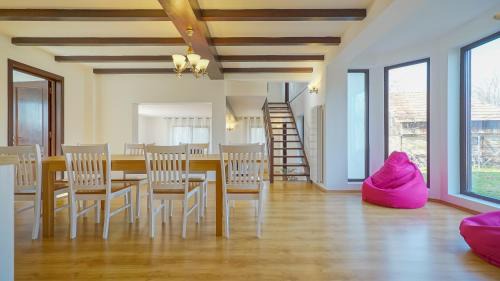 Comarnic House | Vila Luna