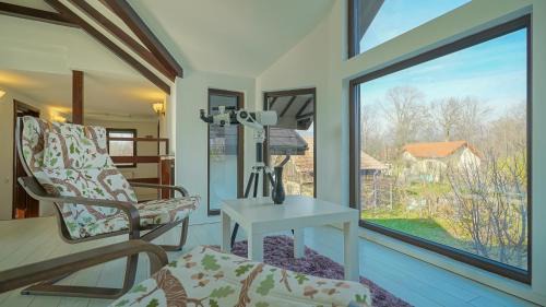 Comarnic House | Vila Luna