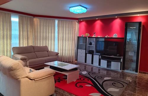 Negresti-Oas House | VILA LUXURY