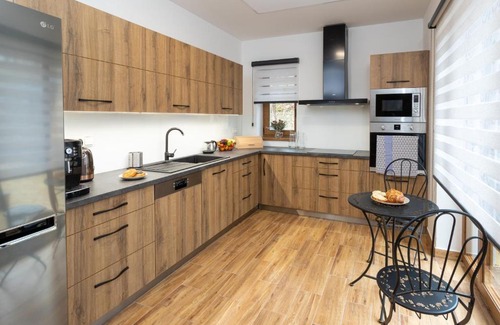 Nova Paka Apartment | Vila Máchovka