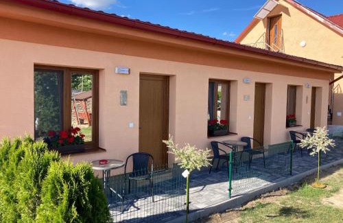 Rapovce House | Vila Mária Rapovce